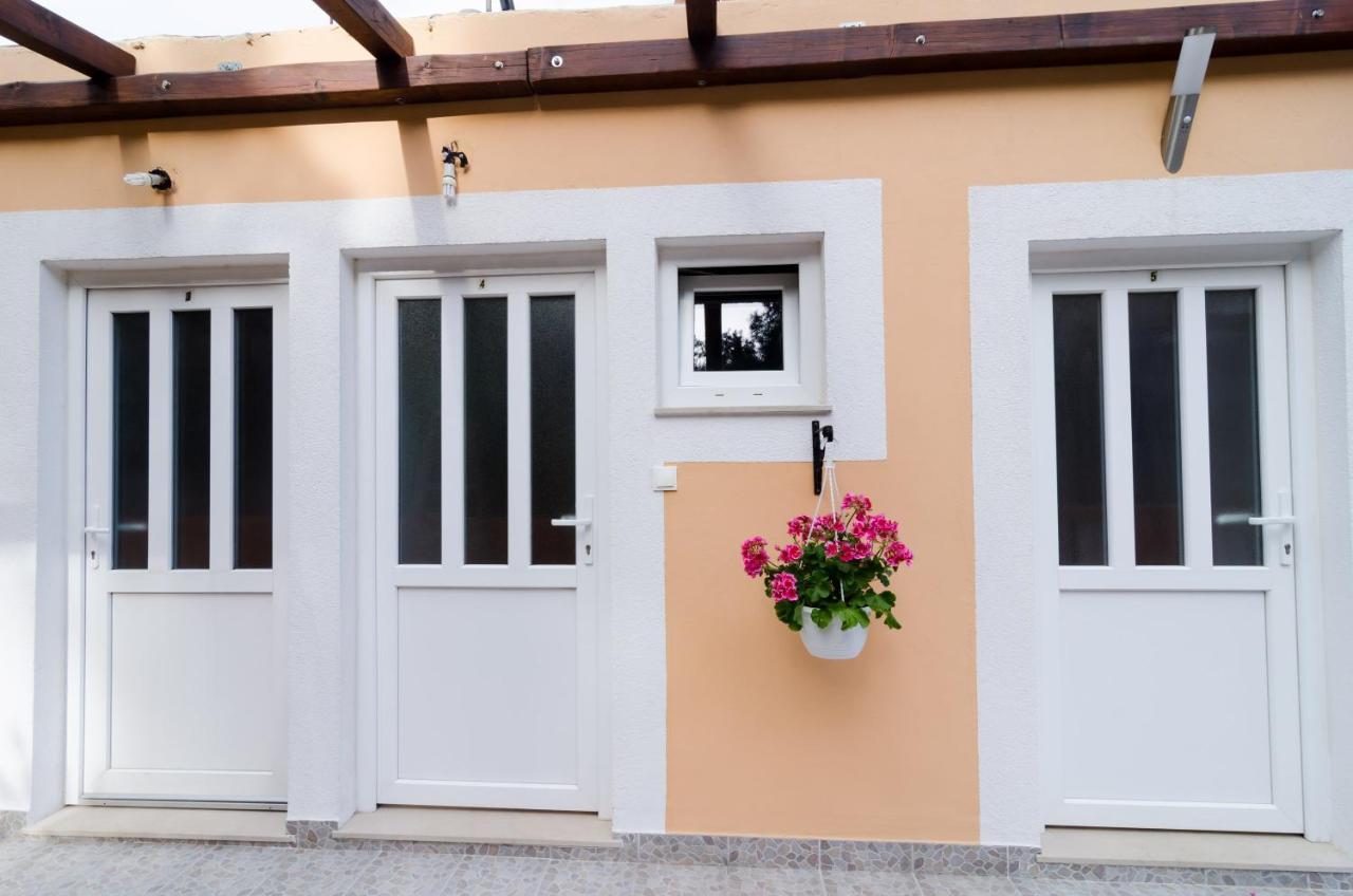 Apartments Vinko Sobra Rom bilde