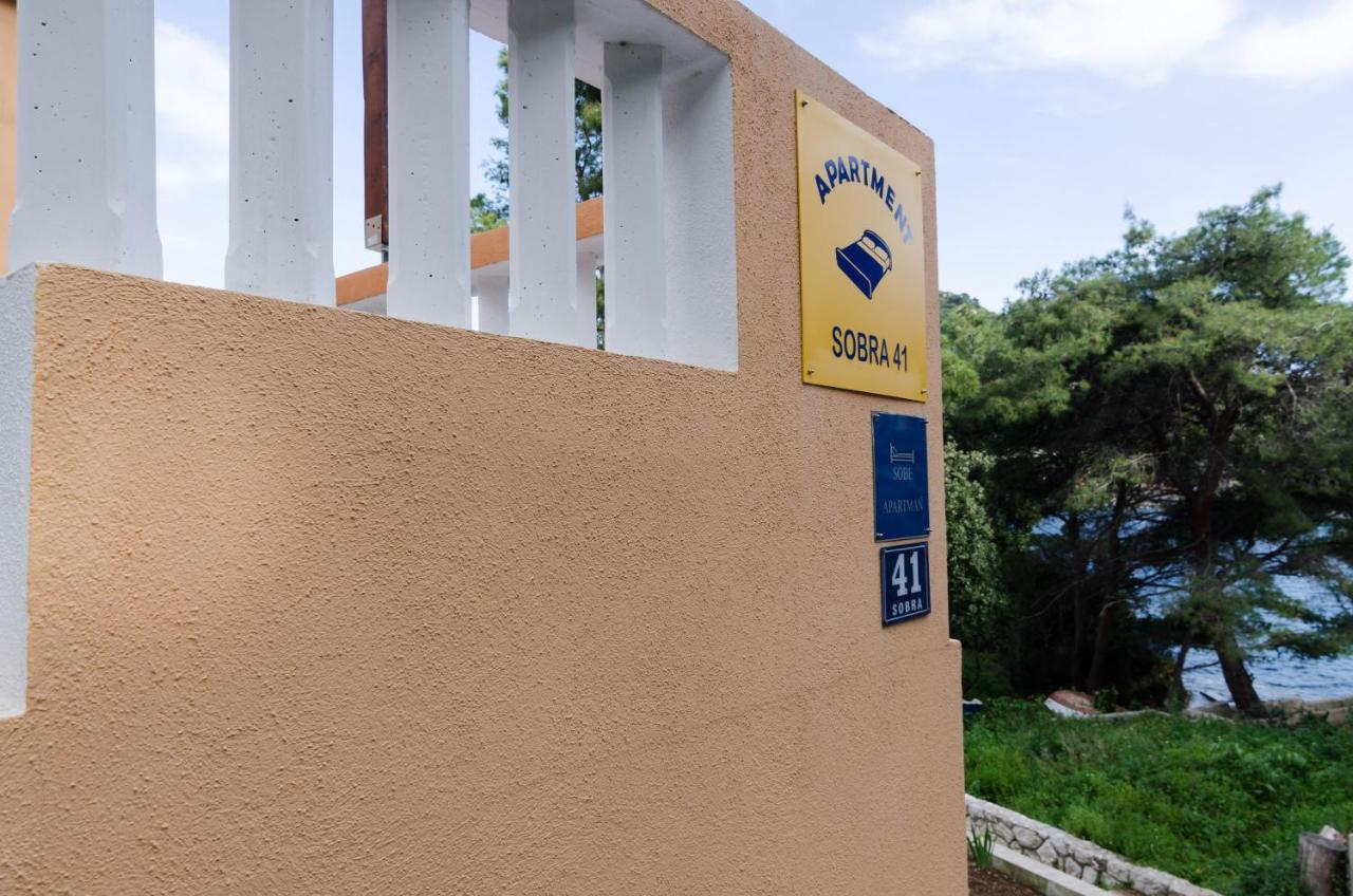 Apartments Vinko Sobra Rom bilde
