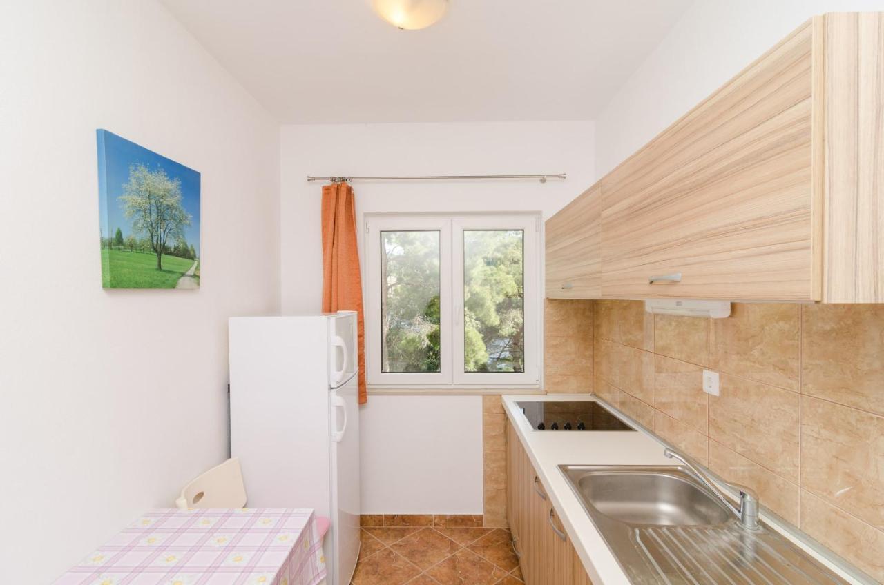 Apartments Vinko Sobra Rom bilde