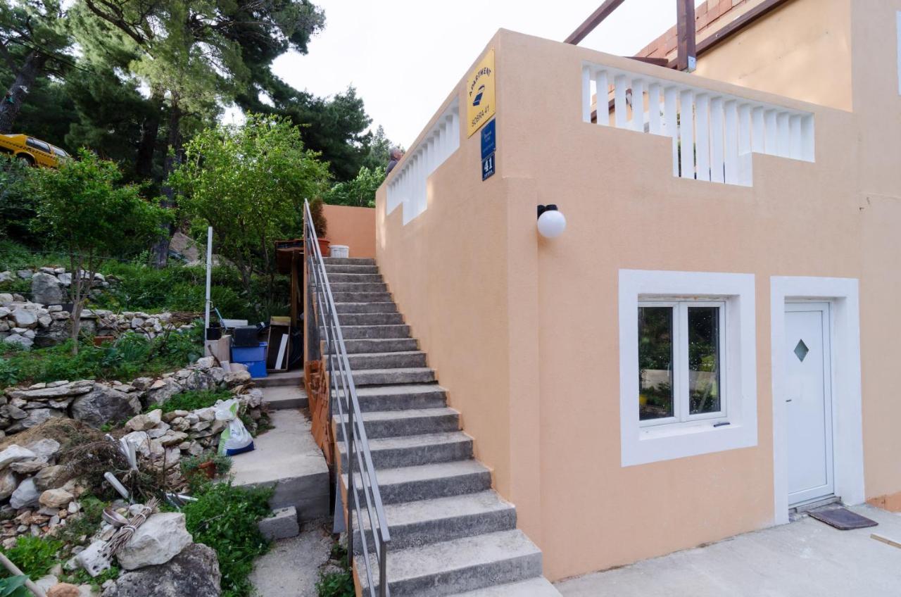 Apartments Vinko Sobra Rom bilde