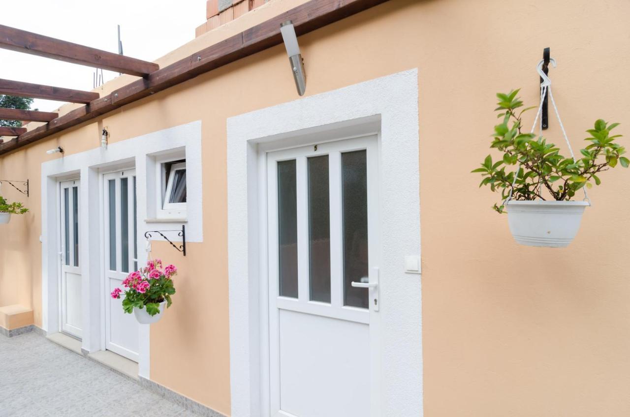 Apartments Vinko Sobra Rom bilde