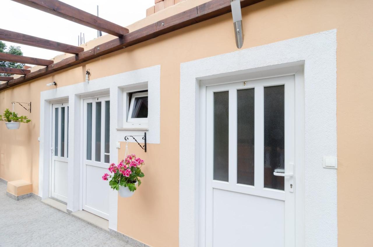 Apartments Vinko Sobra Rom bilde