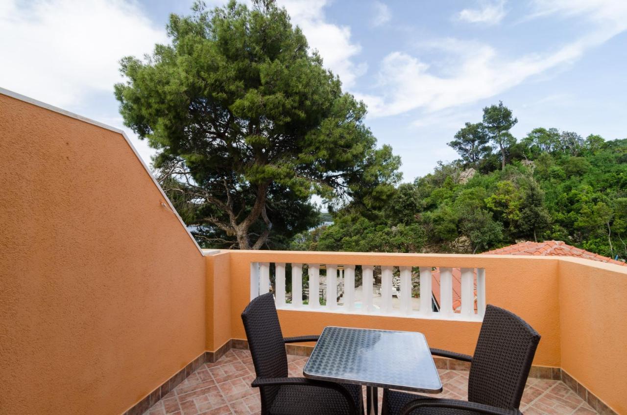 Apartments Vinko Sobra Rom bilde