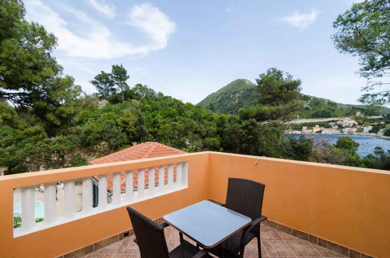 Apartments Vinko Sobra Rom bilde