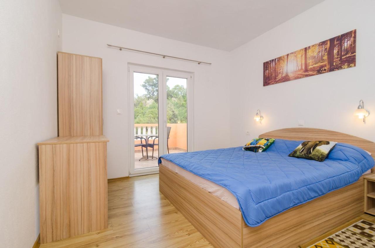 Apartments Vinko Sobra Rom bilde