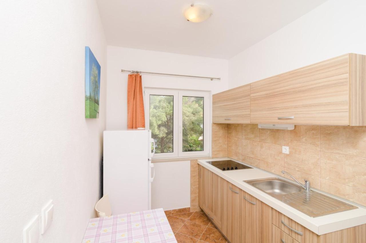 Apartments Vinko Sobra Rom bilde