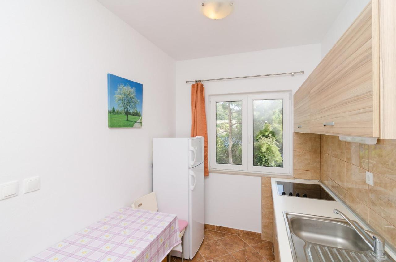 Apartments Vinko Sobra Rom bilde