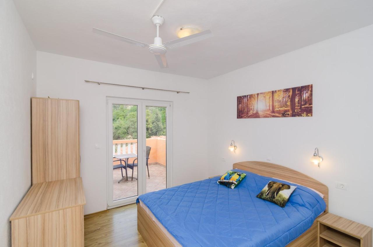 Apartments Vinko Sobra Rom bilde