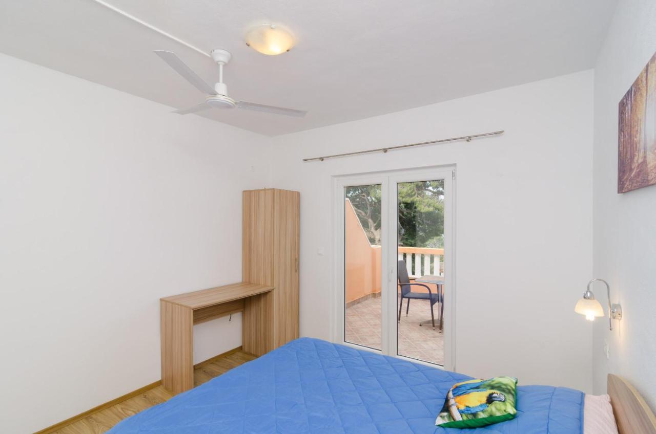 Apartments Vinko Sobra Rom bilde