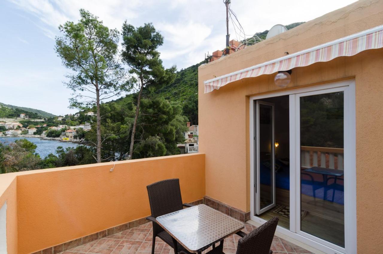 Apartments Vinko Sobra Rom bilde