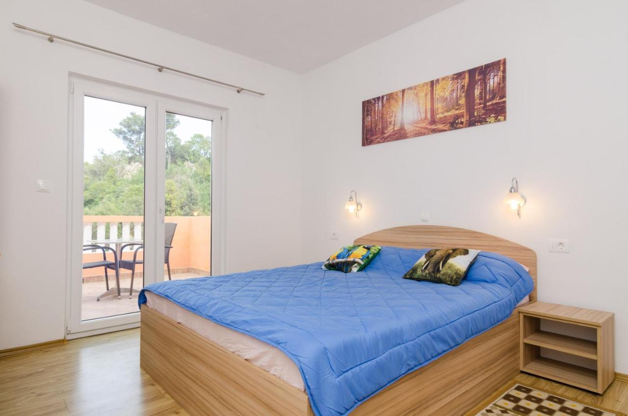 Apartments Vinko Sobra Rom bilde