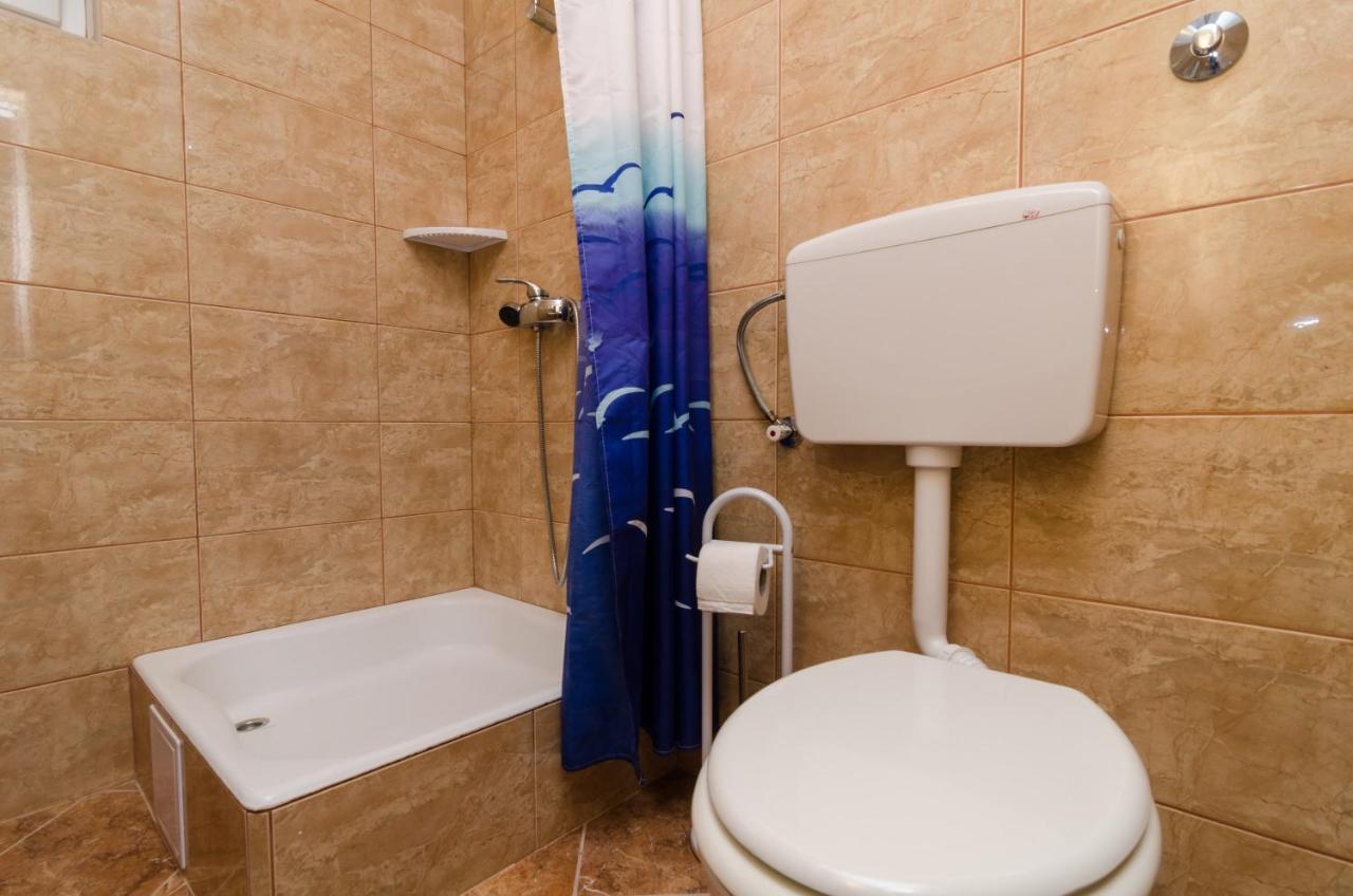 Apartments Vinko Sobra Rom bilde