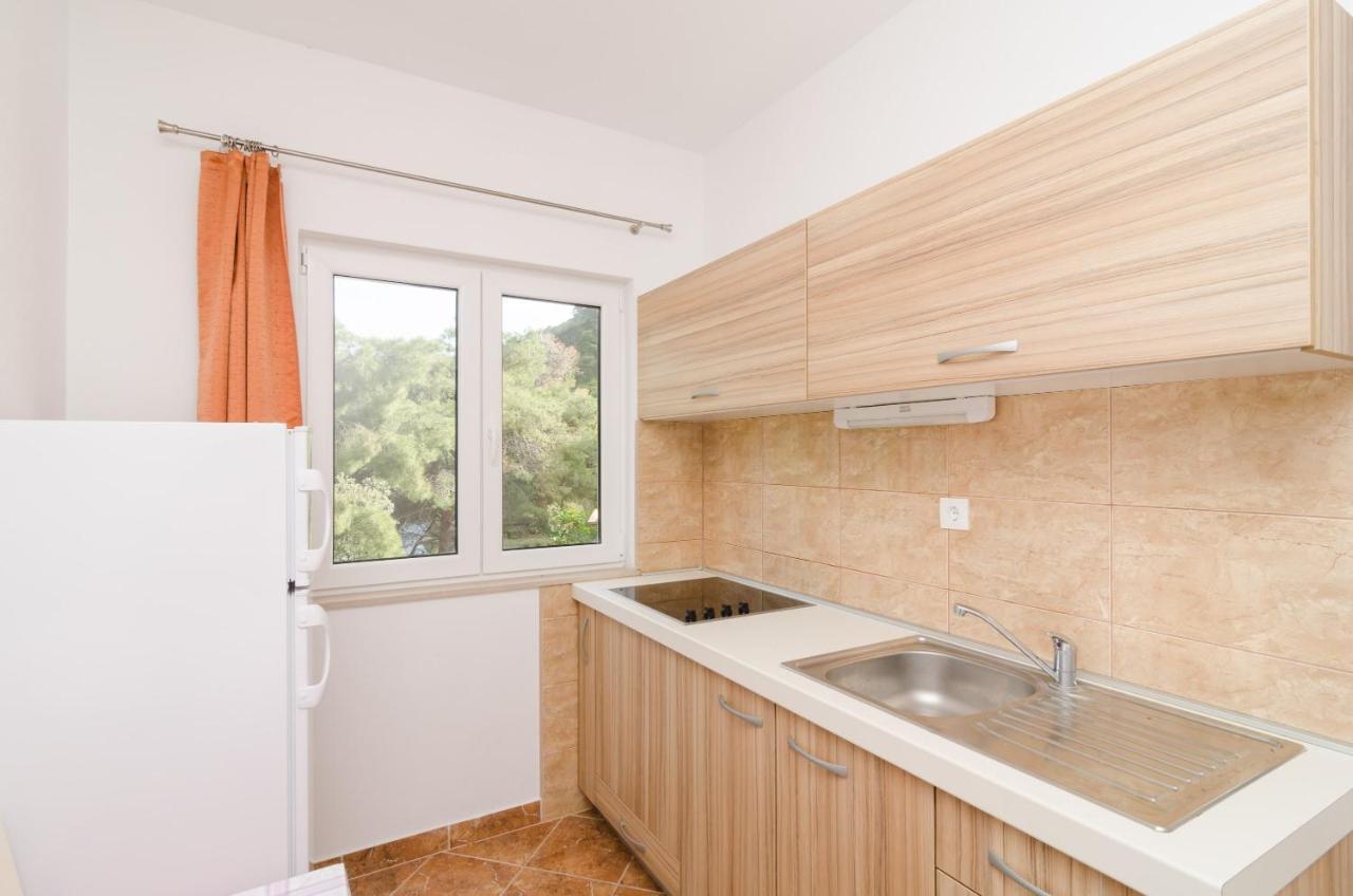 Apartments Vinko Sobra Rom bilde