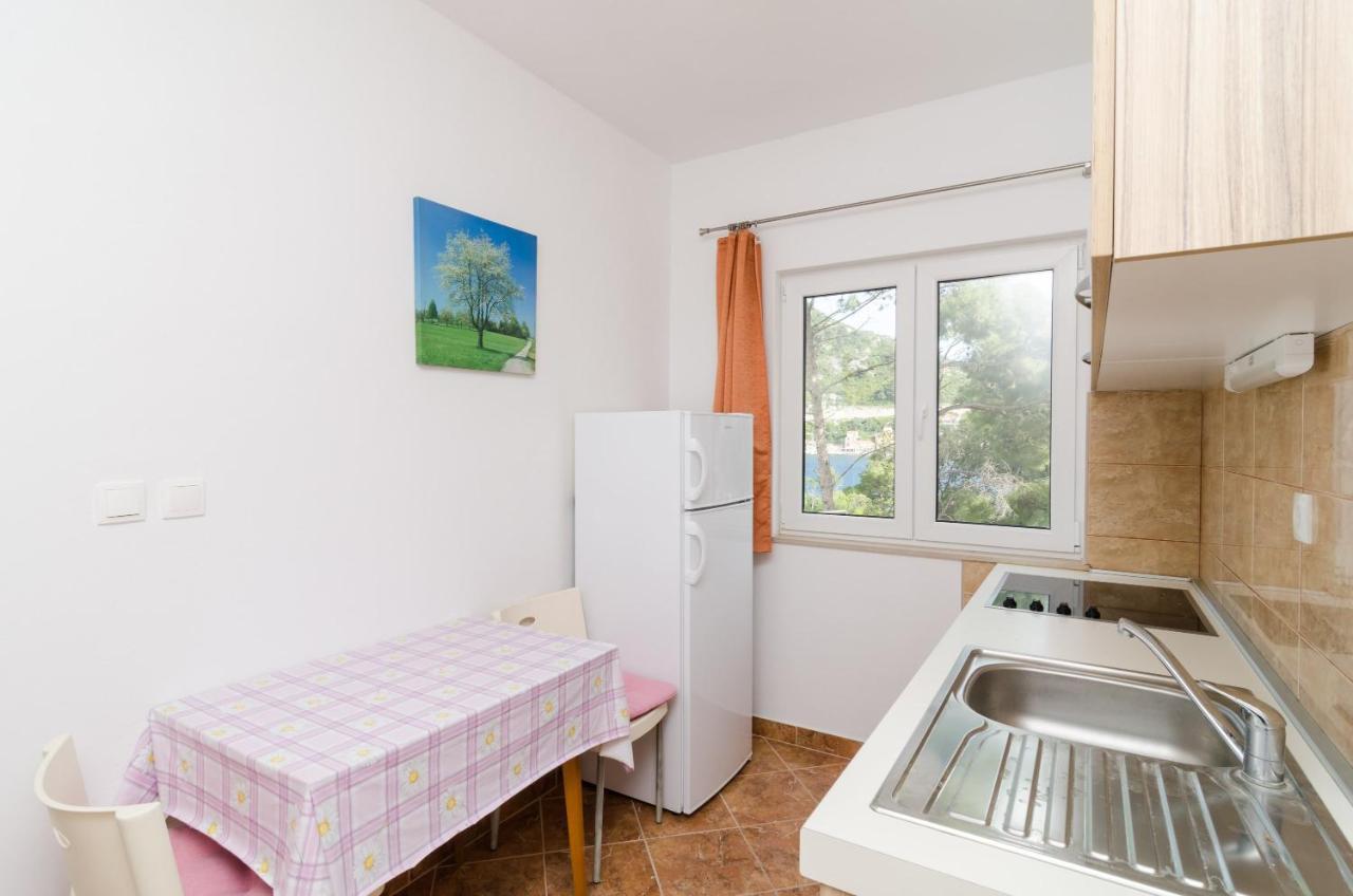Apartments Vinko Sobra Rom bilde