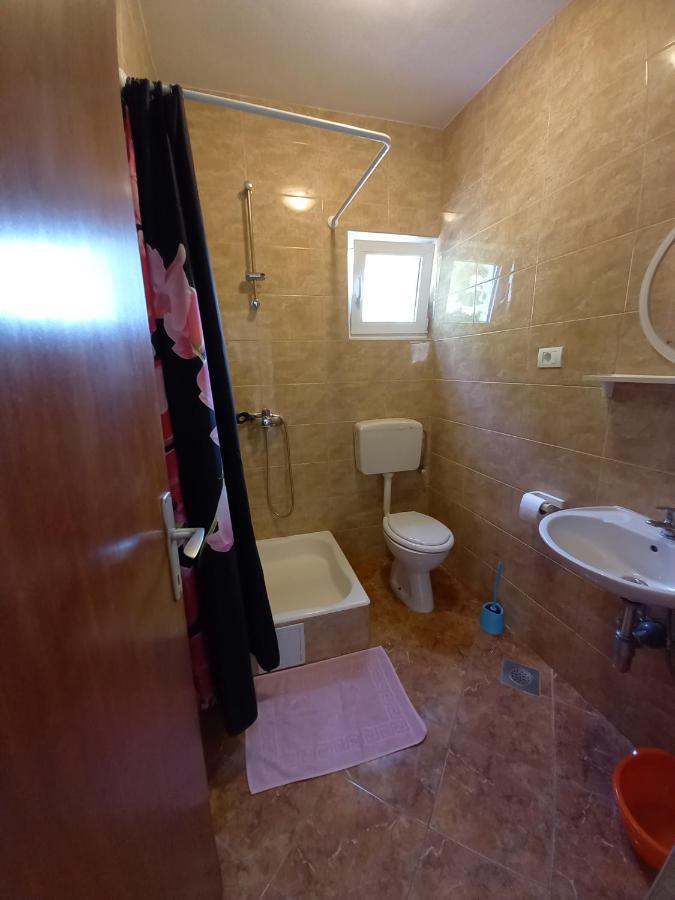 Apartments Vinko Sobra Eksteriør bilde
