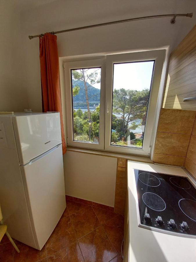 Apartments Vinko Sobra Eksteriør bilde